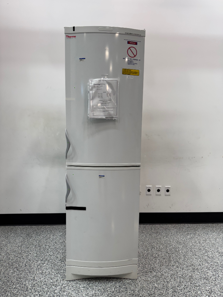 Image of Thermo Laboratory Refrigerator Freezer